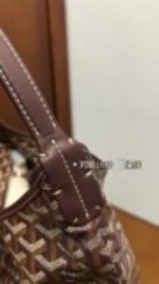 wholesale quality goyard coursier messenger bag model no. 17